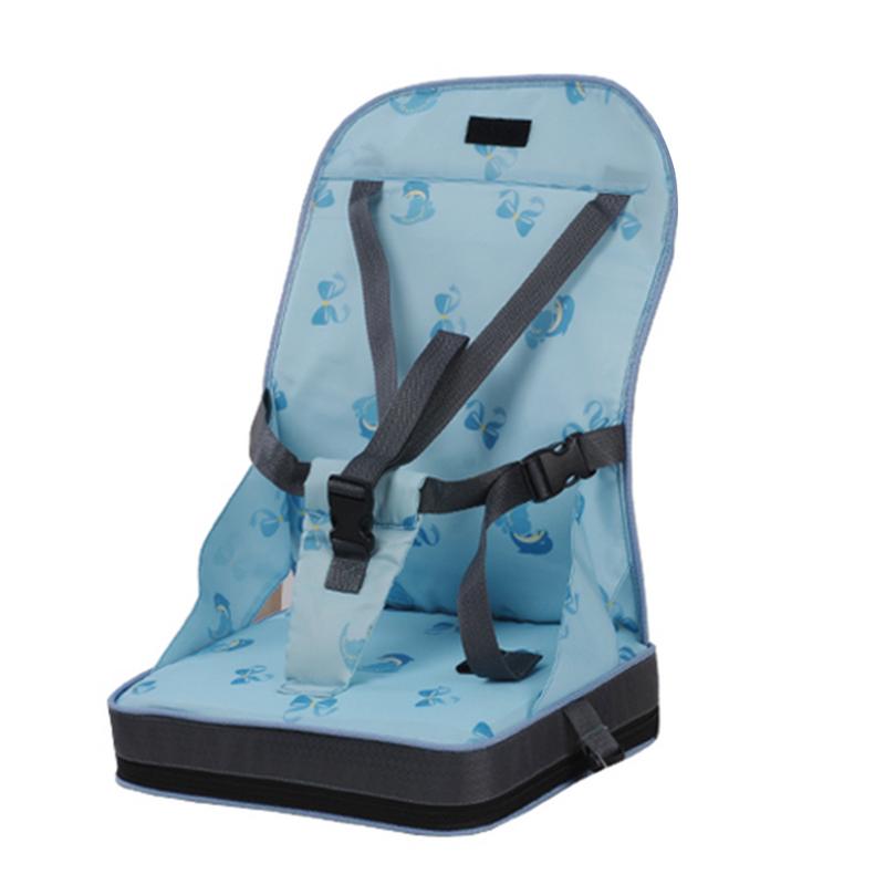 Travel Booster Seat Baby Feeding Chair